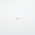 Avery Pavé Diamond Stud Earrings
