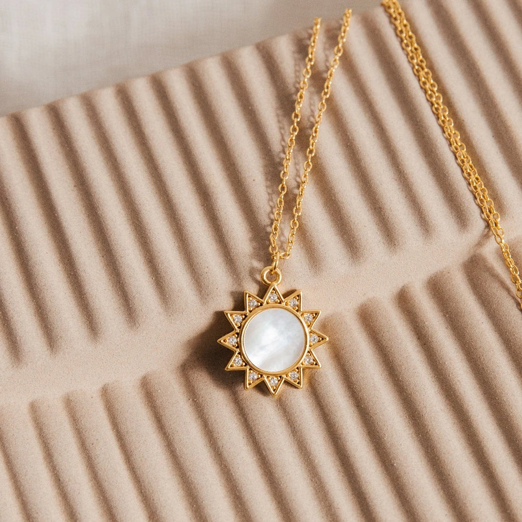 Radiant Boho-Luxe Style