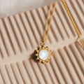 Radiant Boho-Luxe Style