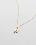 Extra Palermo Tag - 4x12mm