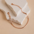 Snake Chain Bracelet
