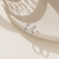 Mia Pave Cuffs