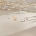 Lila Pearl Huggies