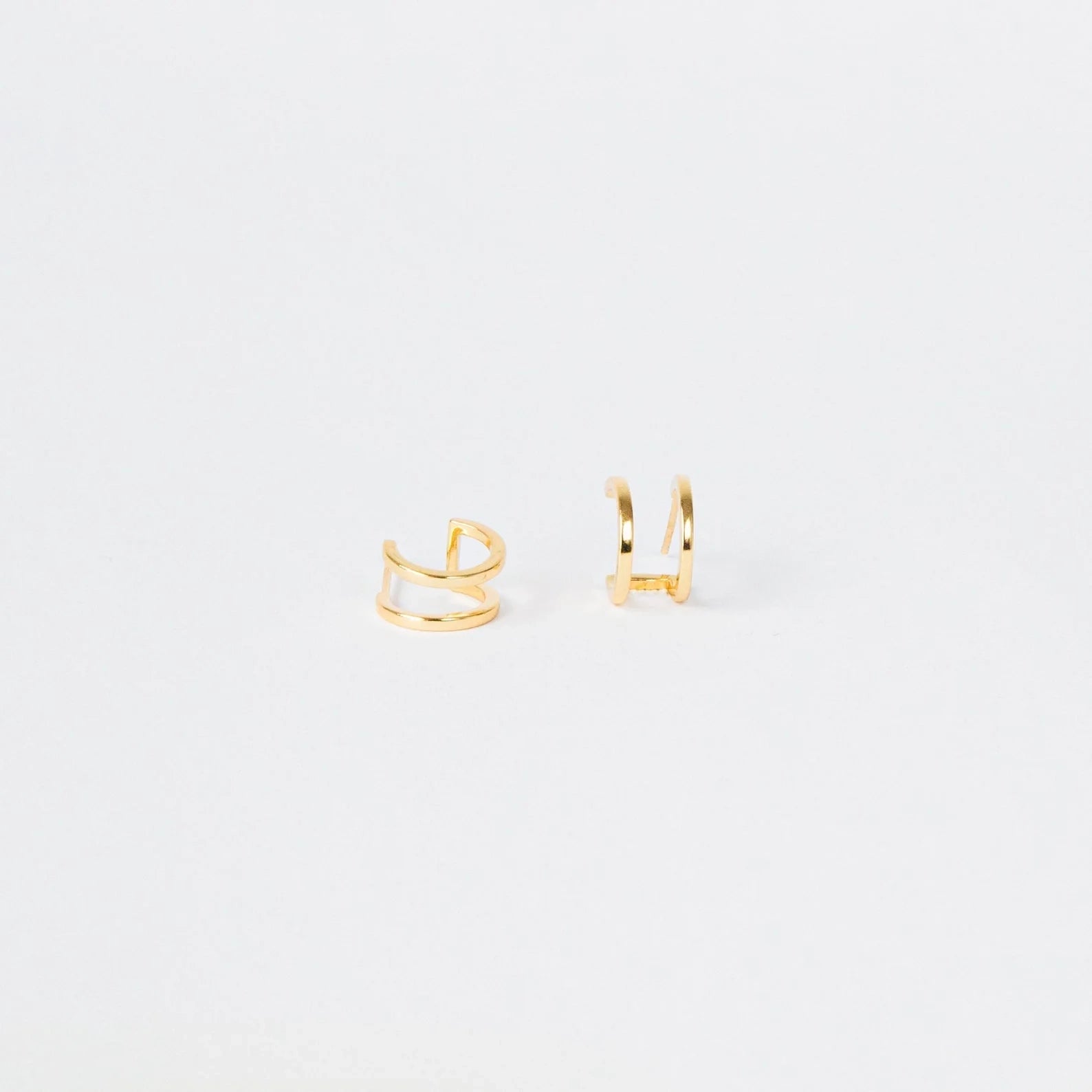 Twin Hoops