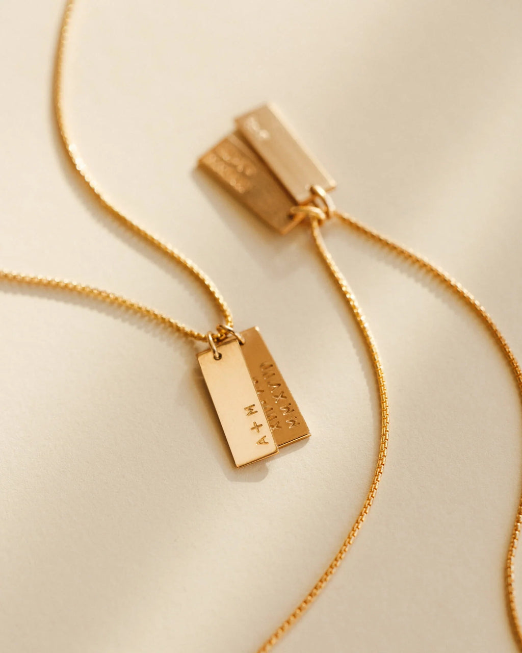 Monaco Necklace