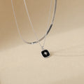 Hermoine North Star Necklace