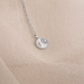 Gabi Coin Necklace