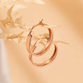 Thick Hoops