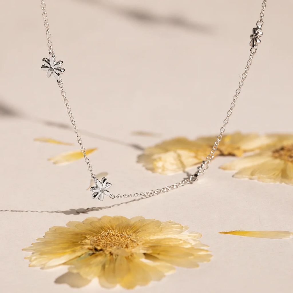Flower Child Necklace