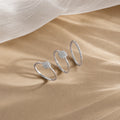 Nova Shine Ring Duo