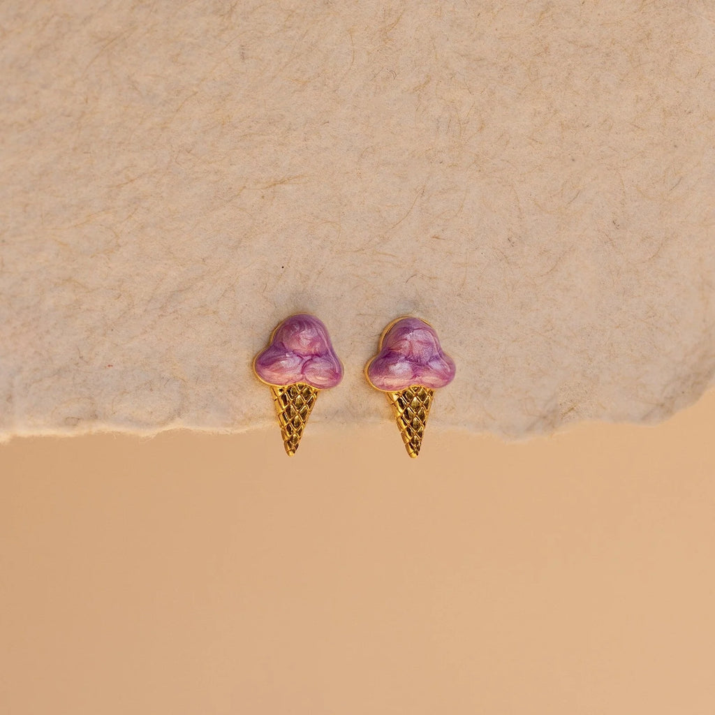 Ice Cream Studs