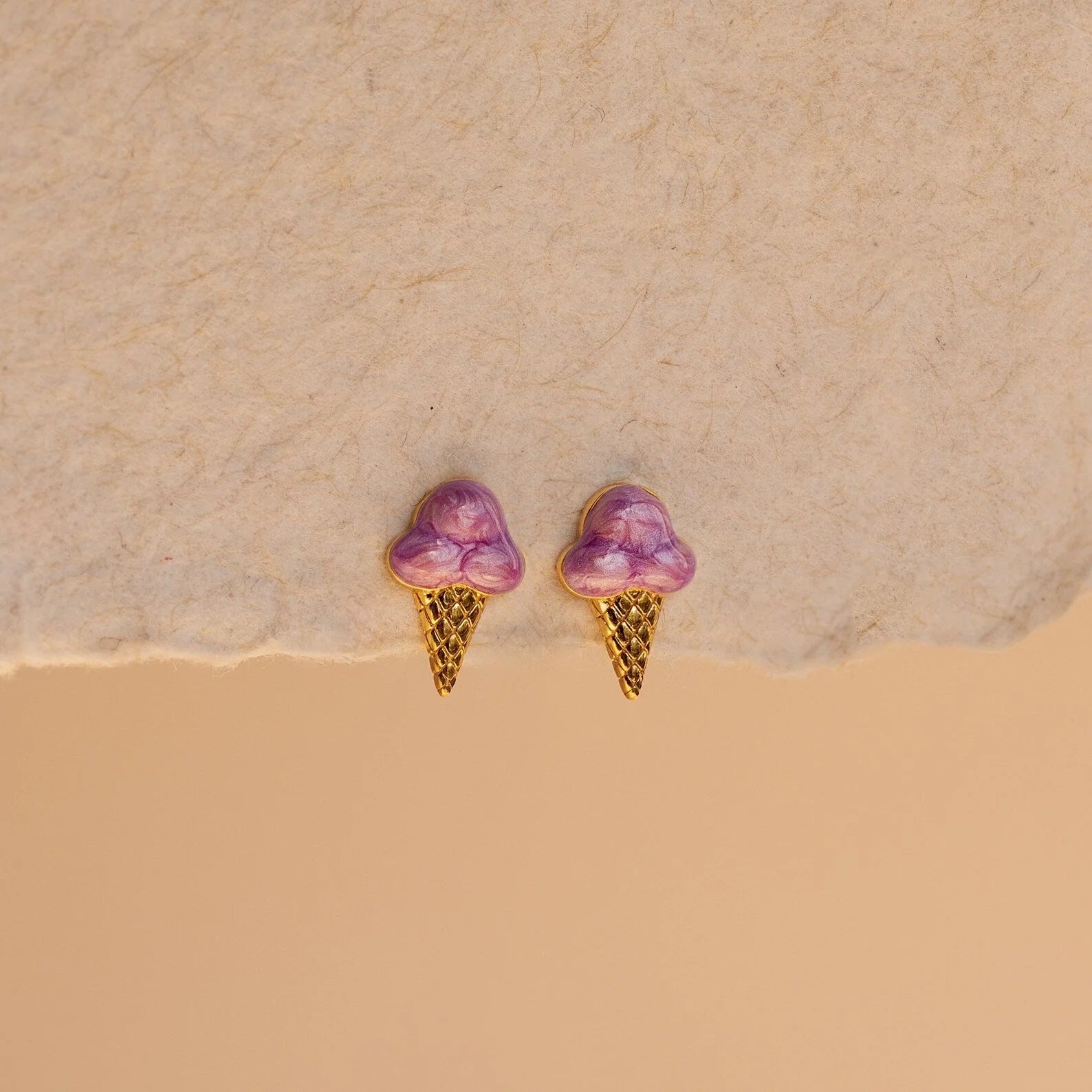Ice Cream Studs
