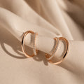 Lydia Duo Cuffs