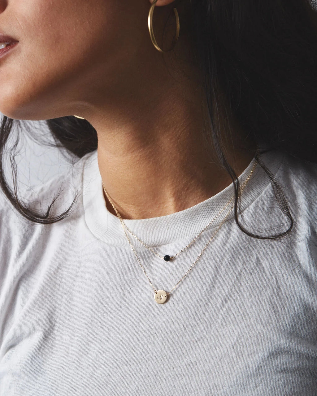 Gemstone + Mila Layering Set