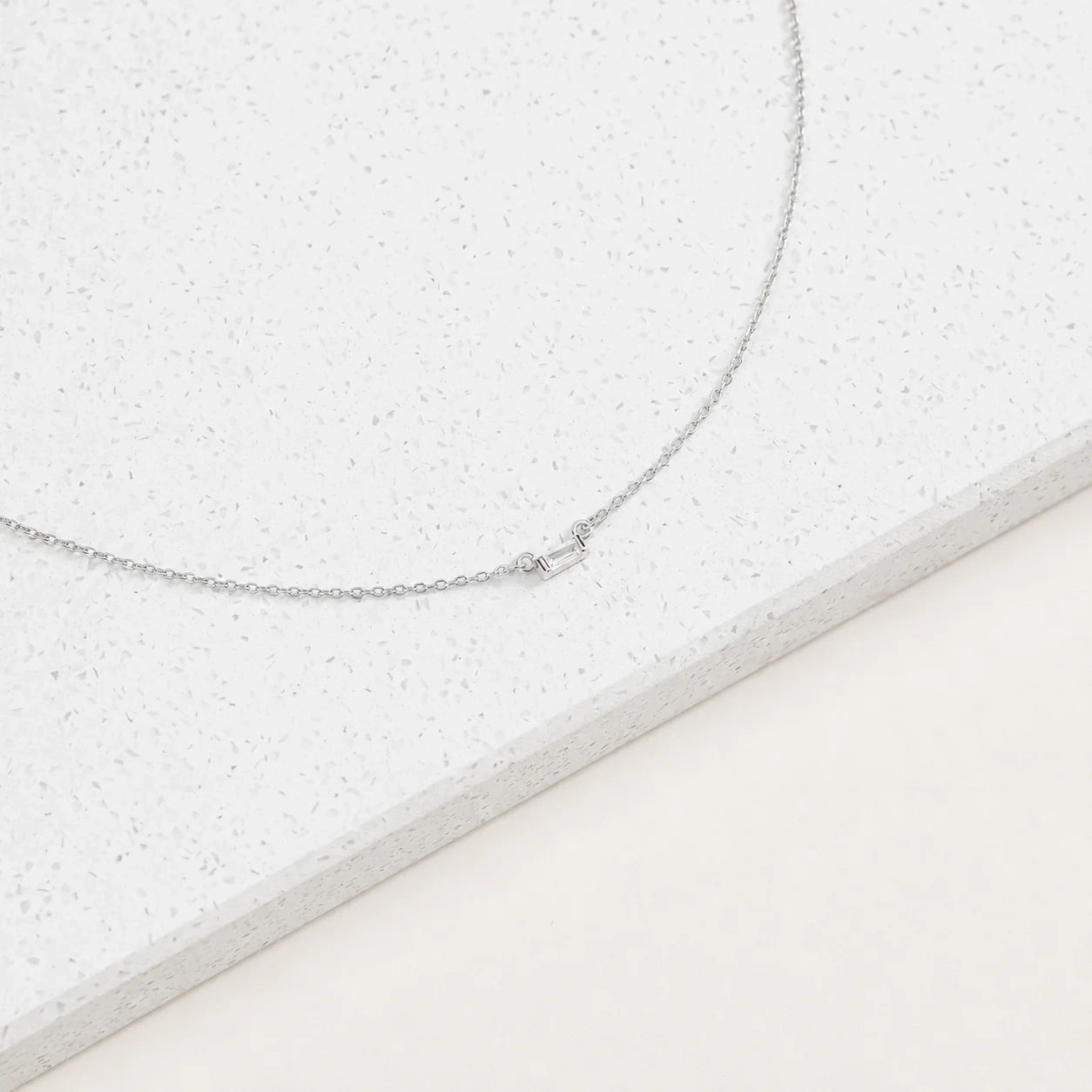 Emery Necklace