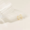 Elegant Link Ring