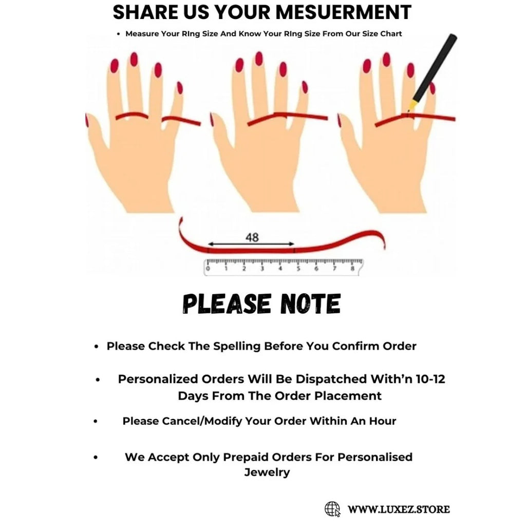 Black Onyx Signet Ring