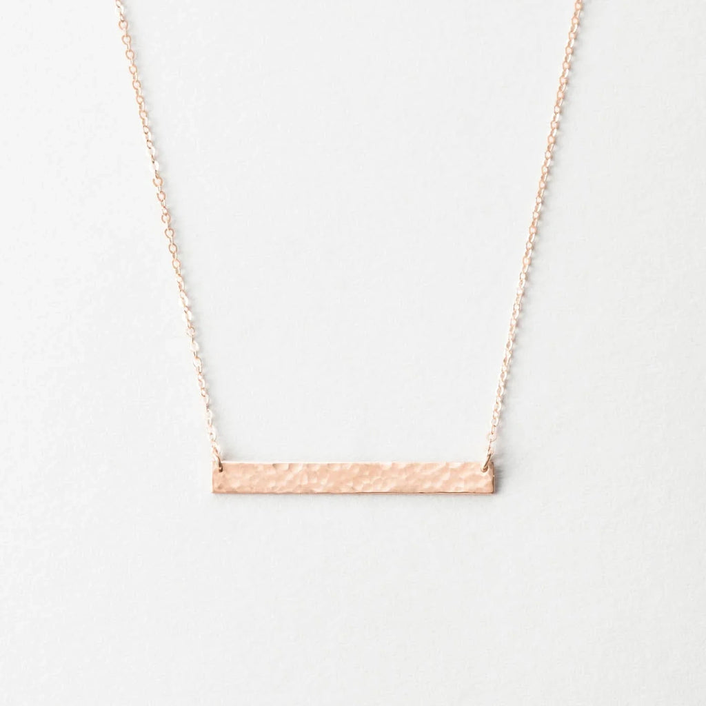 Serra Necklace