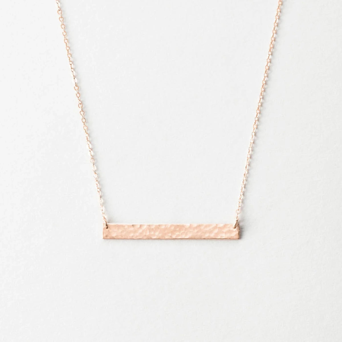 Serra Necklace