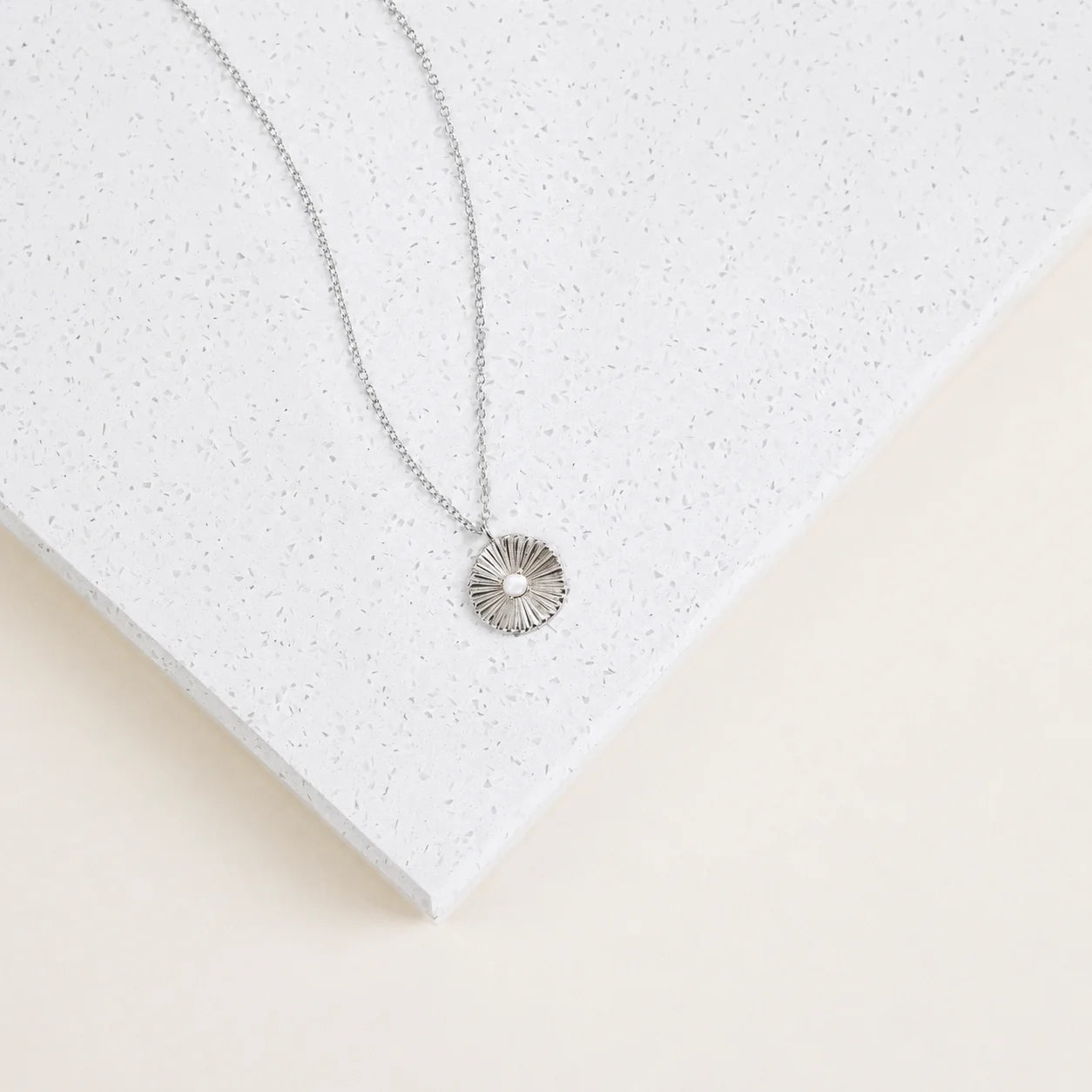 Nova Necklace