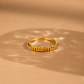 Dainty Mama Ring