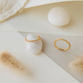Dove Eternity Ring