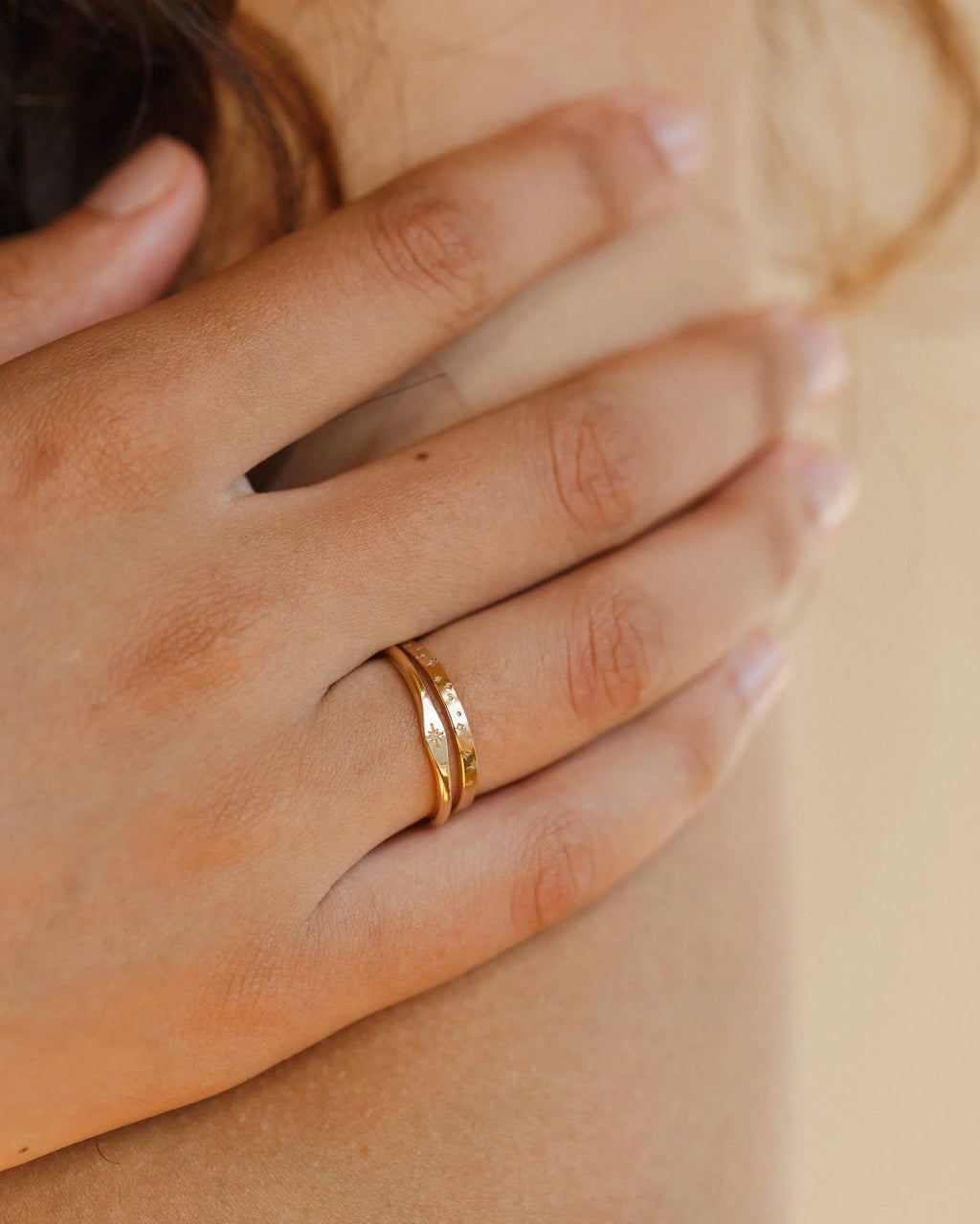 Stellar Signet