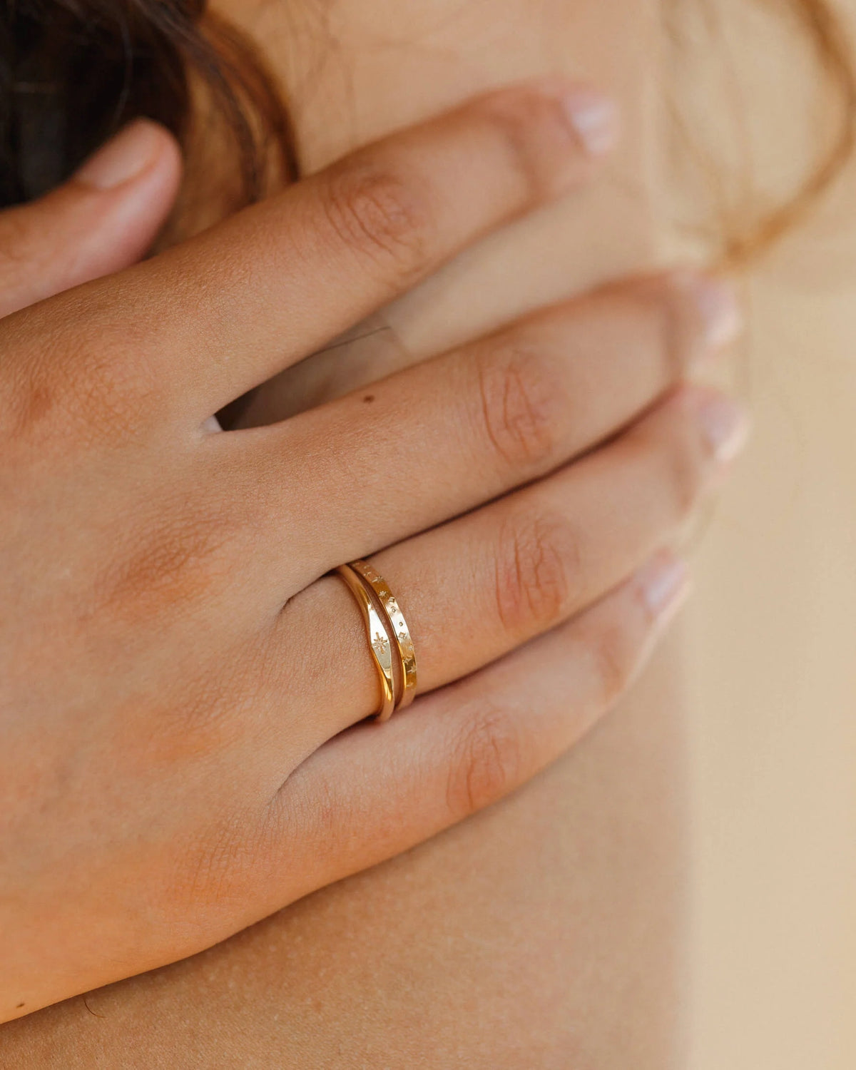 Stellar Signet