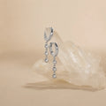 Dangling Diamond Chain Huggies