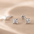 Nova Glow Flatback Studs