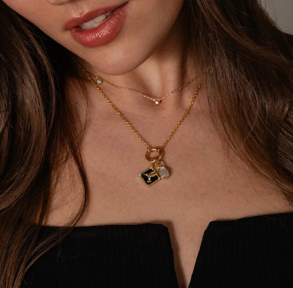 Nova Bird Charm