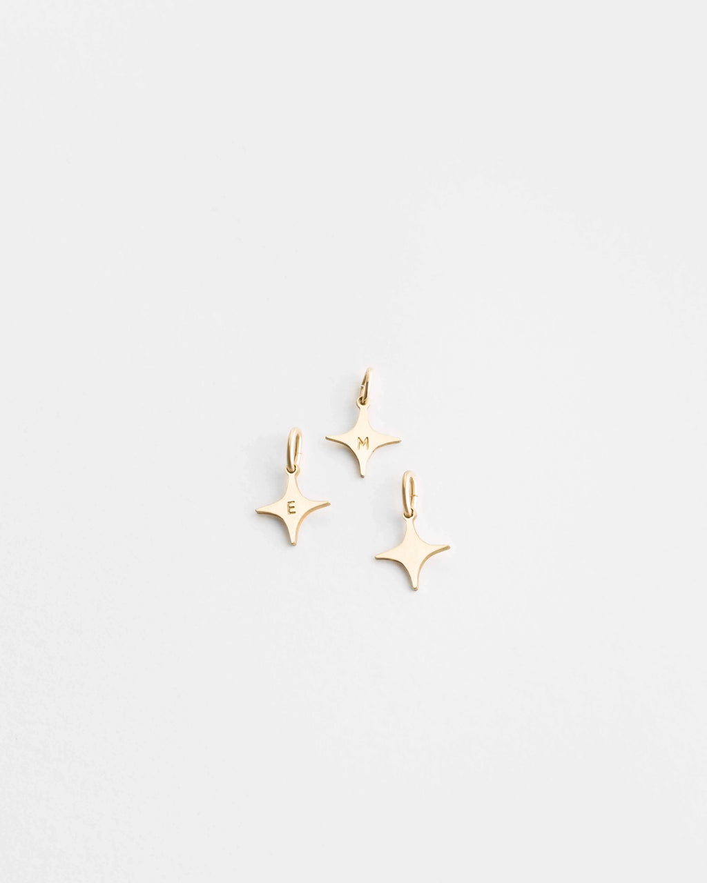 Extra Star Tag - 8mm
