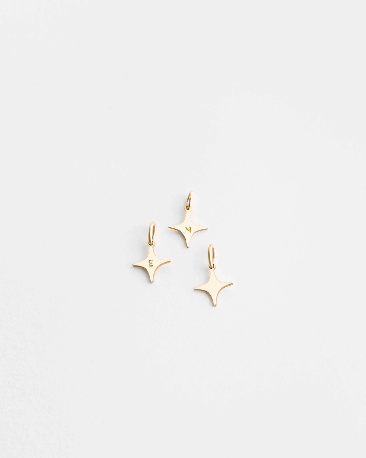 Extra Star Tag - 8mm