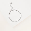 Herringbone Bracelet