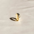 Audrey Simple Statement Ring