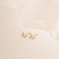 Lily Studs