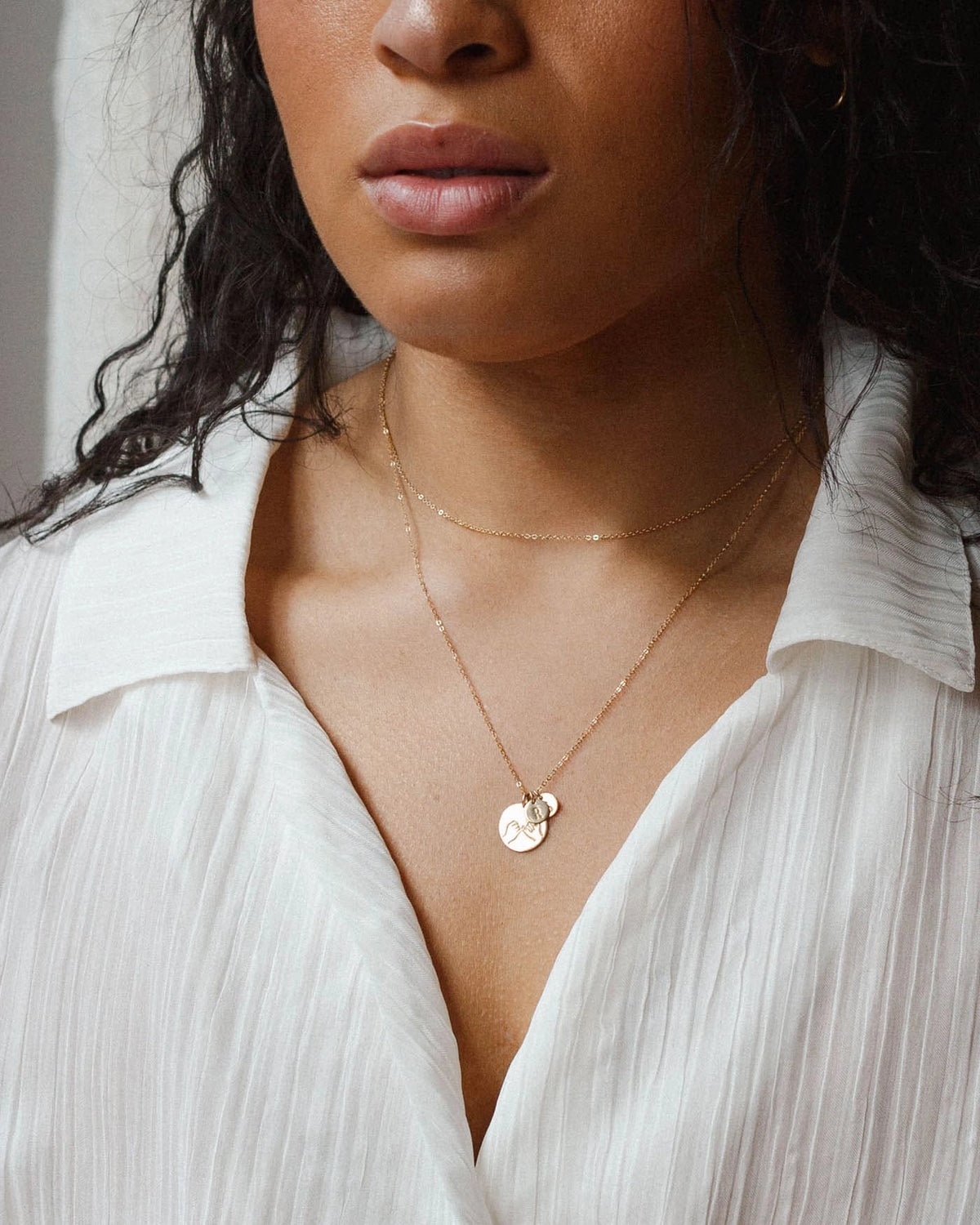 Bennett Necklace