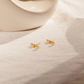 Opal Ear Jackets