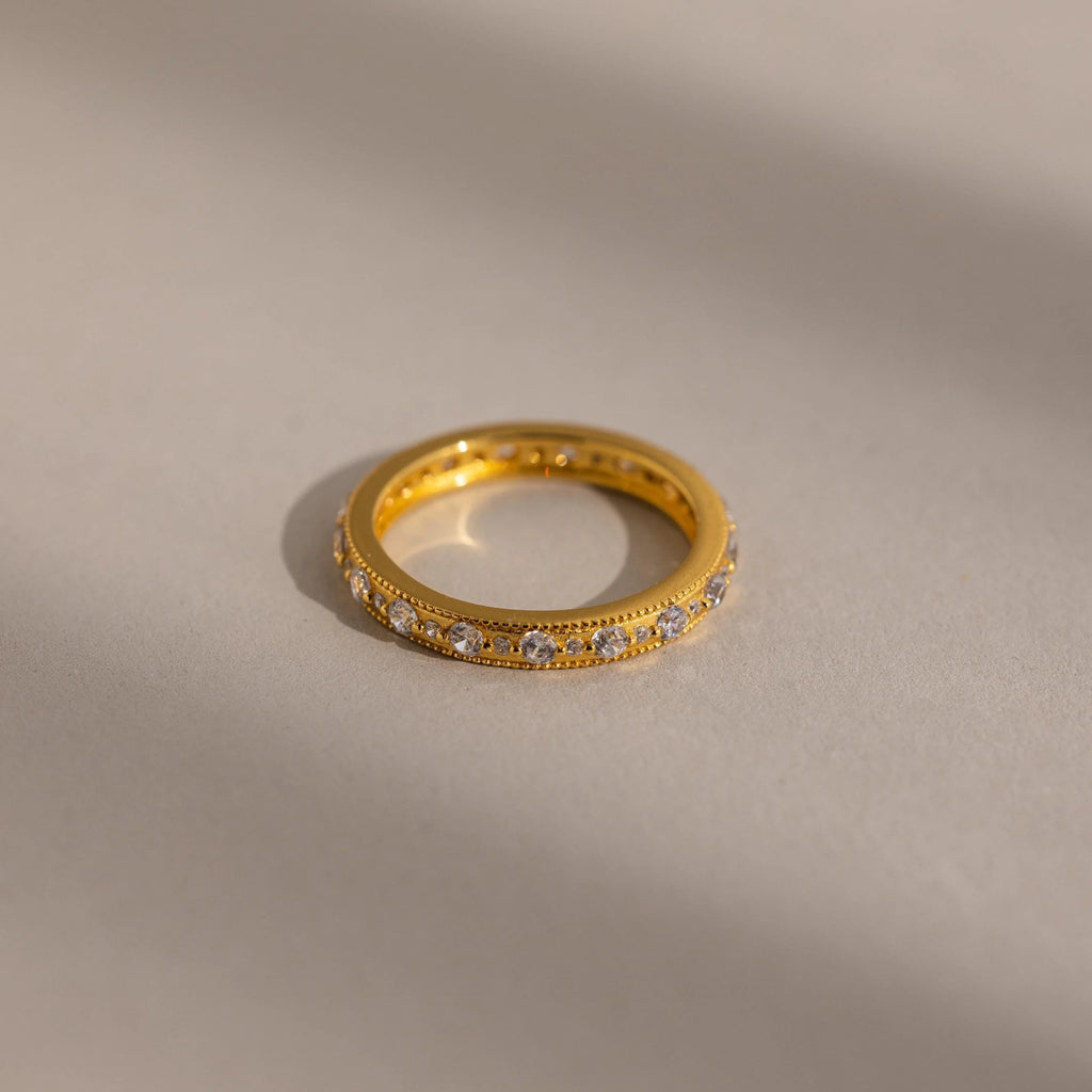 Diamond Eternity Ring