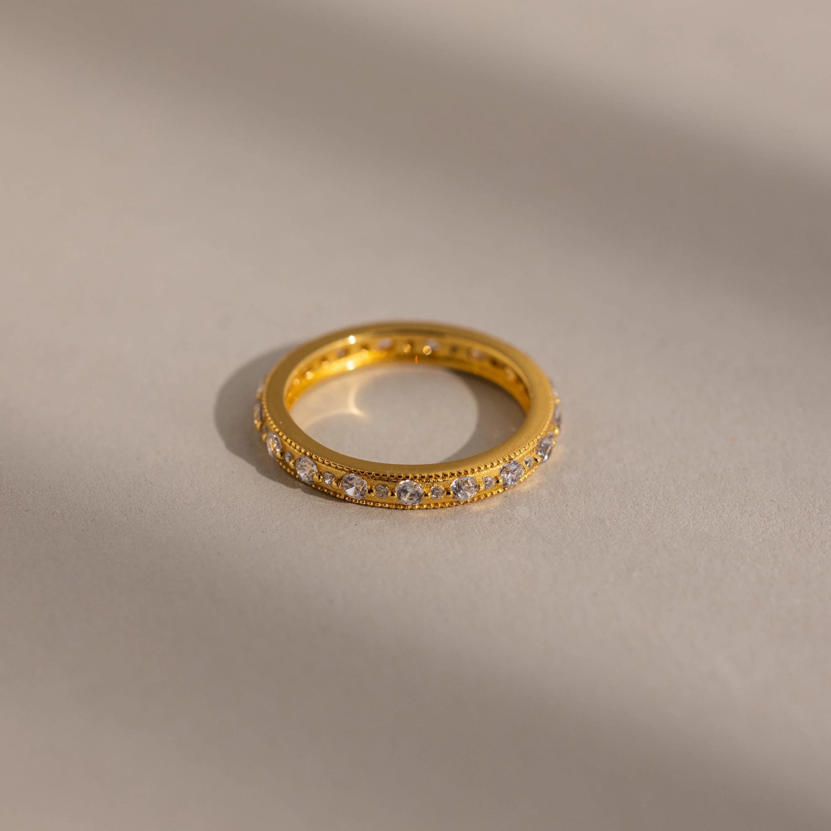 Diamond Eternity Ring