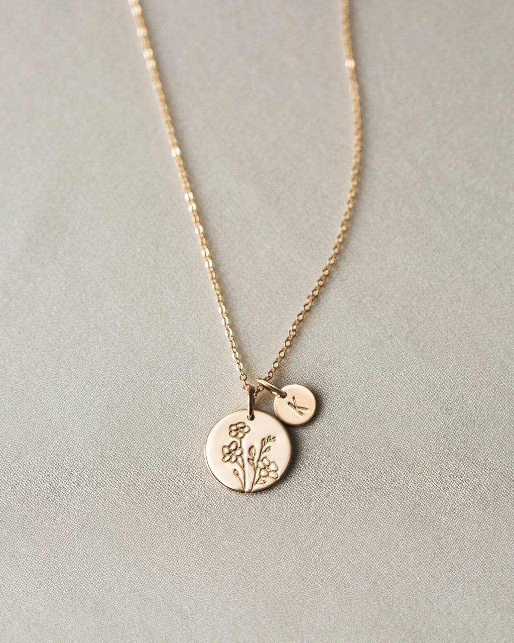 Flora Bennett Necklace