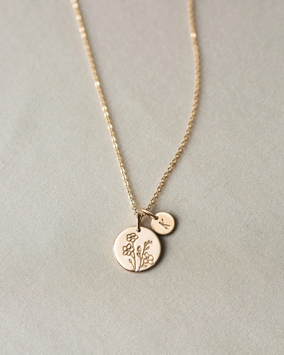 Flora Bennett Necklace