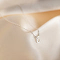 Custom Initial Necklace