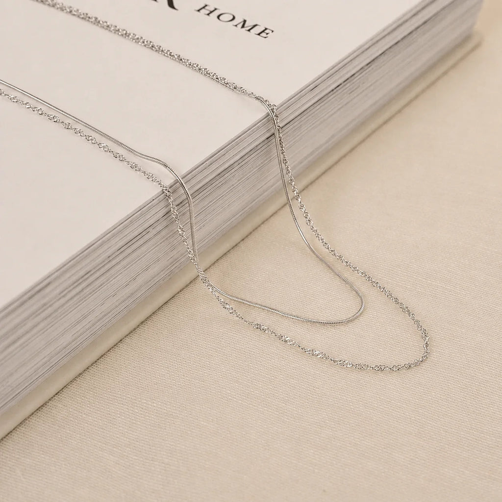 Monet Duo Chain