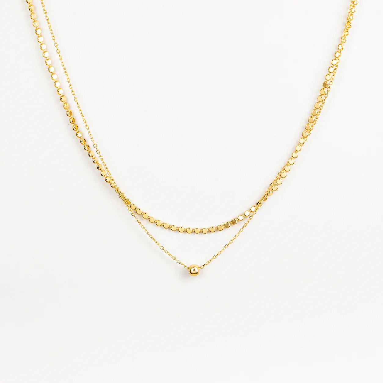 Zina Necklace