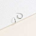 Elevate Your Style: Introducing the Chloe Hoops