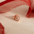Sparkling Strawberry Charm