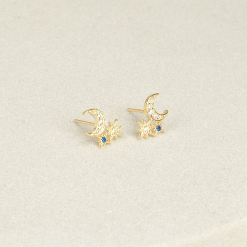 Aeon Constellation Earrings