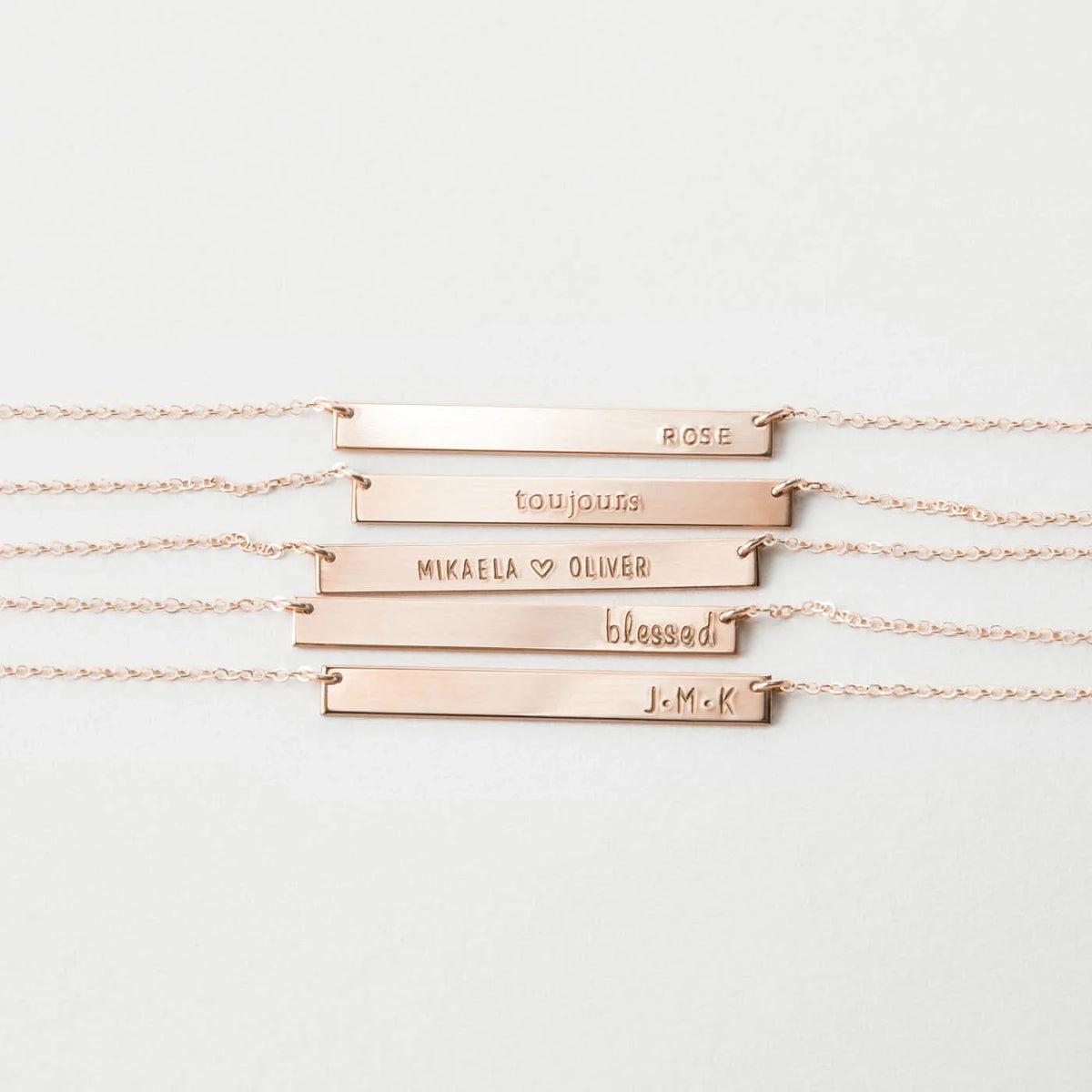 Serra Necklace