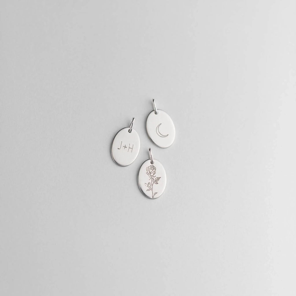 Extra Diana Oval - 9x13mm